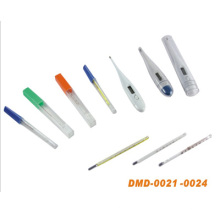 Thermomètre numérique oral, rectal, sous le bras (DMDB-0021)